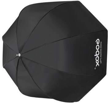 Парасоль октобокс Godox SB-UBW120
