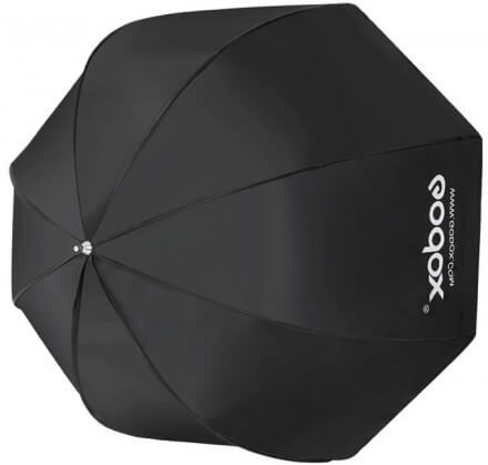 Зонт октобокс Godox SB-UBW120