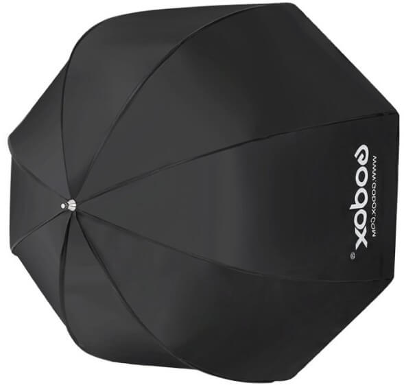 Зонт октобокс Godox SB-UBW120