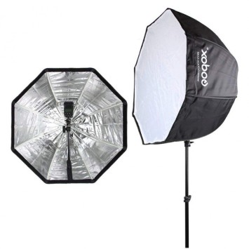 Парасоль октобокс Godox SB-UBW120