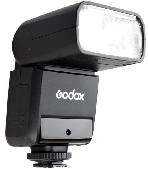 Компактная вспышка Godox TT350S для Sony