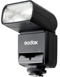 Компактная вспышка Godox TT350S для Sony