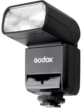 Компактний спалах Godox TT350S для Sony