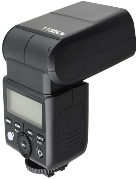 Компактная вспышка Godox TT350S для Sony
