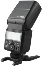 Компактная вспышка Godox TT350S для Sony