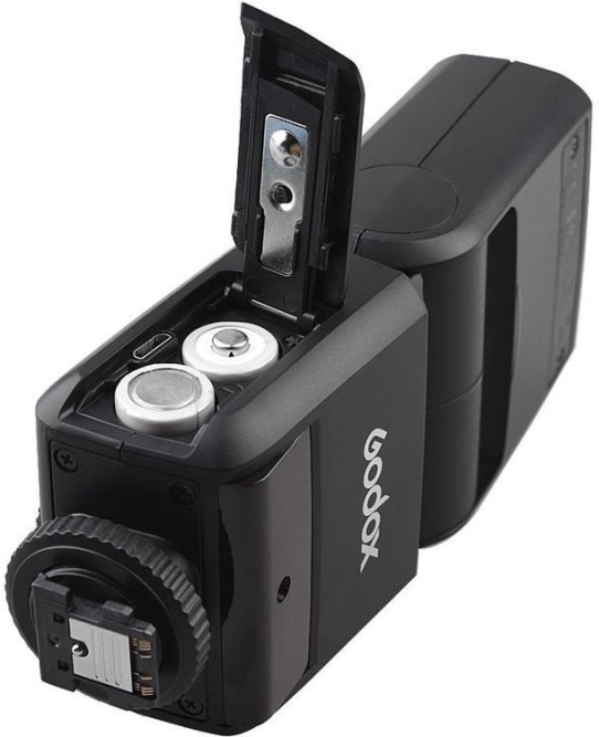 Компактний спалах Godox TT350S для Sony