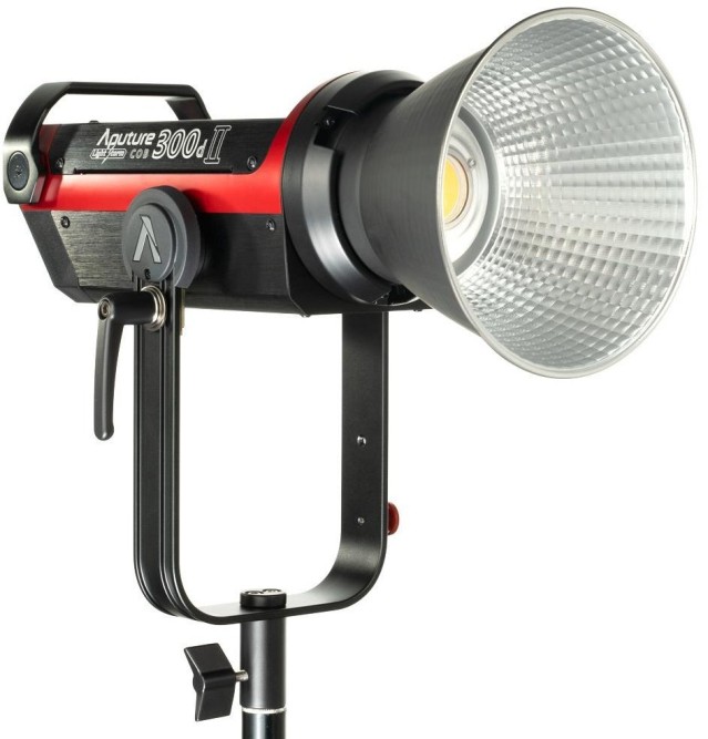 Aputure Light Storm LS C300d II (V-mount)