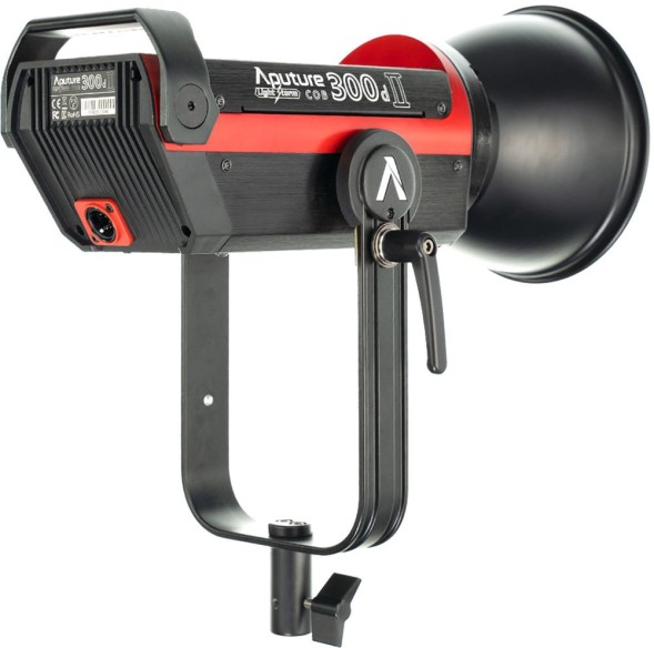 Aputure Light Storm LS C300d II (V-mount)