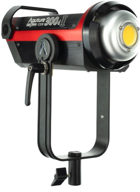 Aputure Light Storm LS C300d II (V-mount)