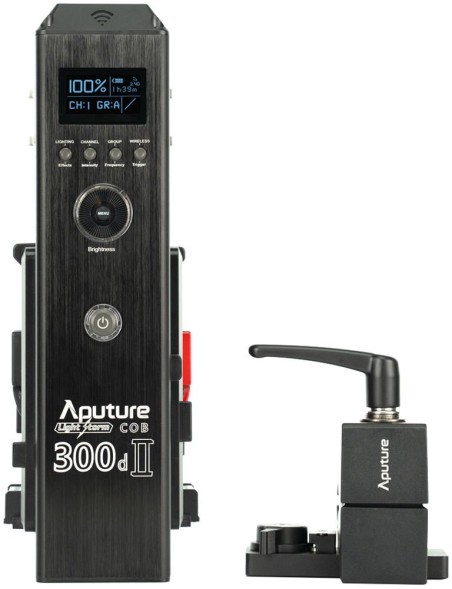 Aputure Light Storm LS C300d II (V-mount)