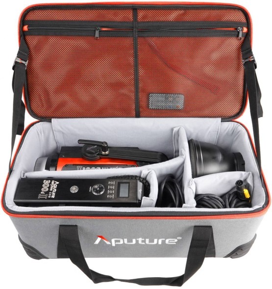 Aputure Light Storm LS C300d II (V-mount)