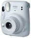 Фотокамера моментальной печати Fujifilm INSTAX Mini 11 Ice White (снято с производства)