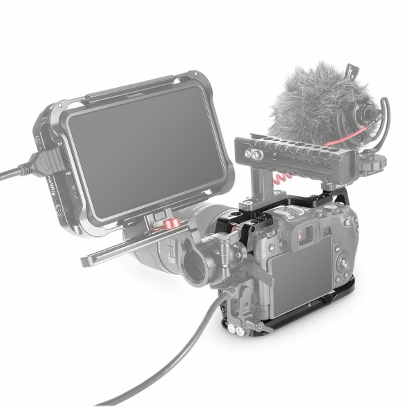 Клетка SmallRig CCC2332 для Canon EOS RP (снято с производства)