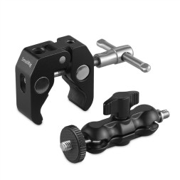Многофункциональный зажим с шаровой головкой SmallRig 2164