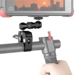 Многофункциональный зажим с шаровой головкой SmallRig 2164