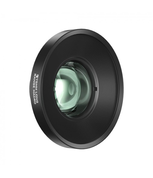 Макро объектив Freewell Long Range Macro Sherpa 2.0 для iPhone и Samsung Galaxy