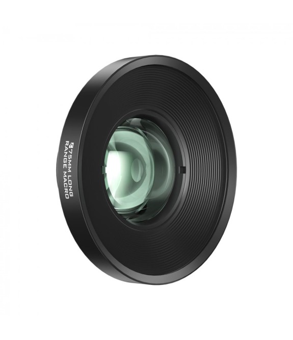 Макро об&#039;єктив Freewell Long Range Macro Sherpa 2.0  для iPhone та Samsung Galaxy