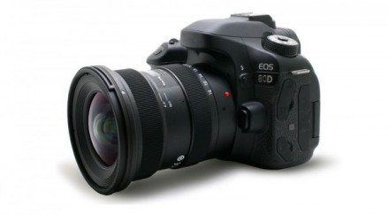 Объектив Tokina atx-i 11-16mm f/2.8 CF (Nikon)