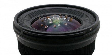 Об&#039;єктив Tokina atx-i 11-16 mm f/2.8 CF (Nikon)