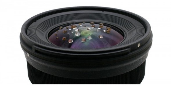 Объектив Tokina atx-i 11-16mm f/2.8 CF (Nikon) (снято с производства)