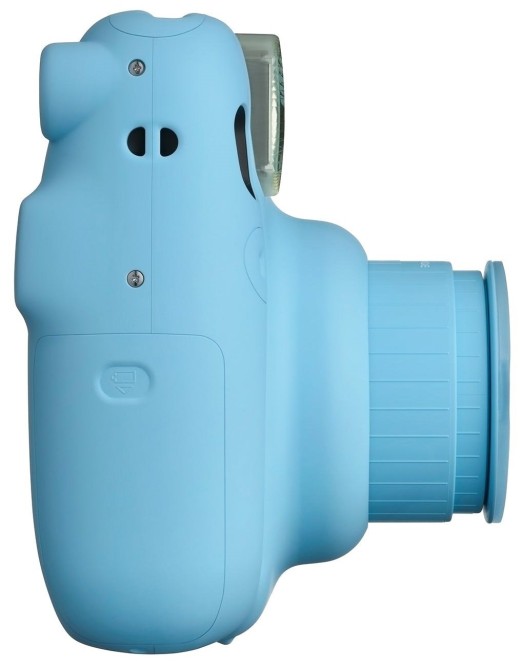 Фотокамера моментального друку Fujifilm INSTAX Mini 11 Sky Blue  (знято з виробництва)