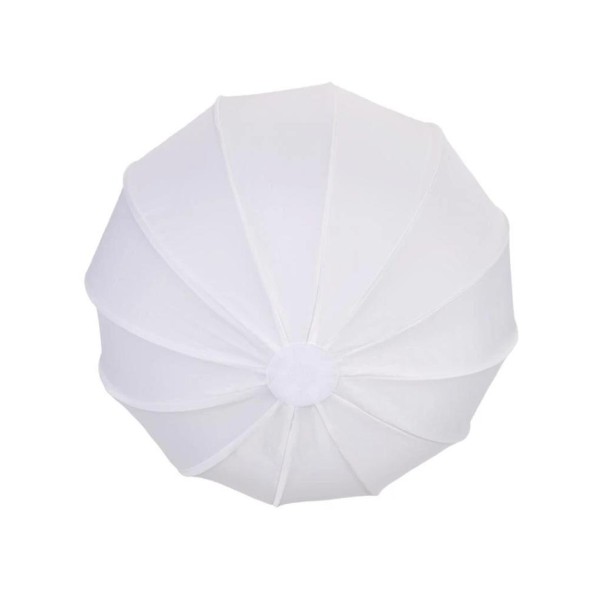 Набор Постоянного Би-Колор Света для ТикТок видео на базе NiceFoto HC-1000SA и Globe 65cm