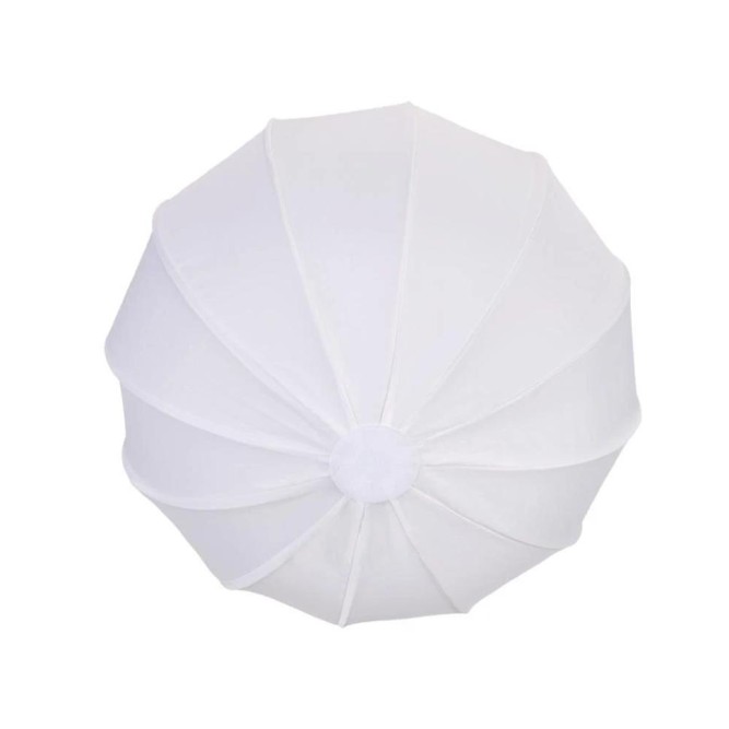 Набір постійного бі-колор світла для ТікТок відео на базі NiceFoto HC-1000SA та Globe 65cm