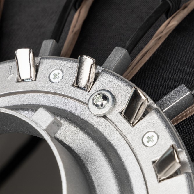 Софтбокс SmallRig 3586 RA-D85 Parabolic