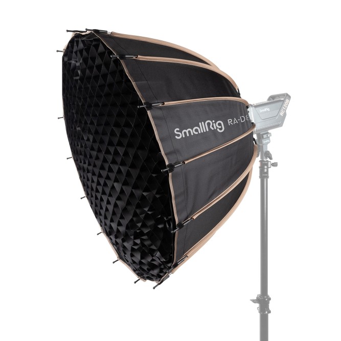 Софтбокс SmallRig 3586 RA-D85 Parabolic