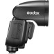 Вспышка Godox V1Pro-N для Nikon