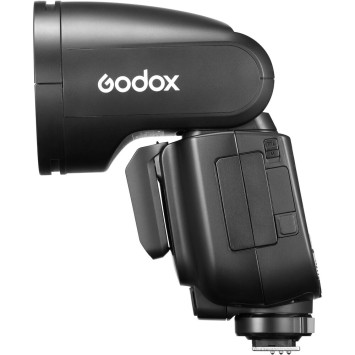 Спалах Godox V1Pro-N для Nikon