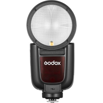 Спалах Godox V1Pro-N для Nikon
