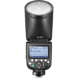 Вспышка Godox V1Pro-N для Nikon