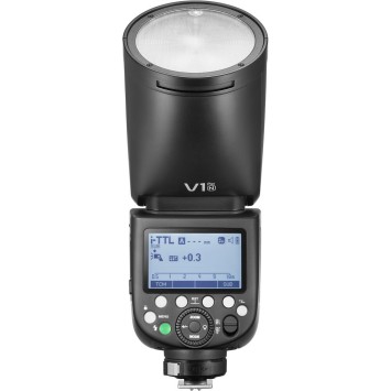 Спалах Godox V1Pro-N для Nikon