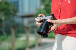 Объектив TTArtisan 75mm f/2 FE для Sony