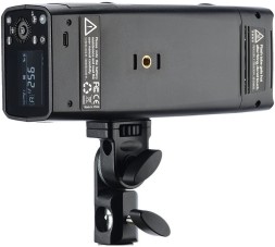 Аккумуляторная вспышка Godox AD200Pro