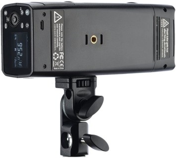 Акумуляторний спалах Godox AD200Pro