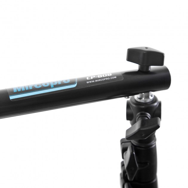 Стійка-ворота Mircopro VS-B809