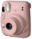 Фотокамера моментальной печати Fujifilm INSTAX Mini 11 Blush Pink (снято с производства)