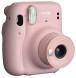 Фотокамера моментальной печати Fujifilm INSTAX Mini 11 Blush Pink (снято с производства)