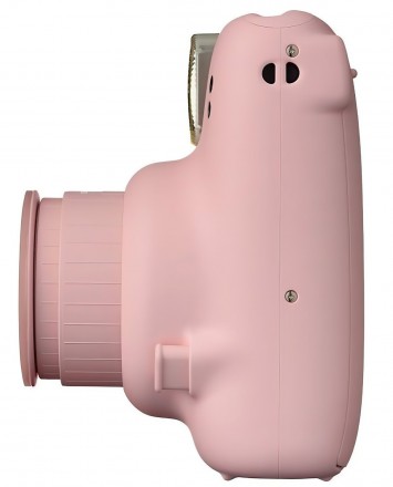 Фотокамера моментальной печати Fujifilm INSTAX Mini 11 Blush Pink