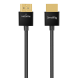 Кабель SmallRig 2956 Ultra Slim 4K HDMI (35см)