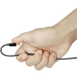 Кабель SmallRig 2956 Ultra Slim 4K HDMI (35см)