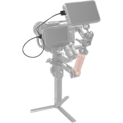 Кабель SmallRig 2956 Ultra Slim 4K HDMI (35см)