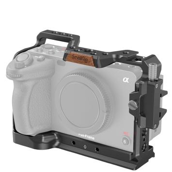Клітка SmallRig 3277 для Sony FX3