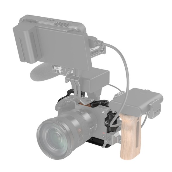 Клетка SmallRig 3277 для Sony FX3