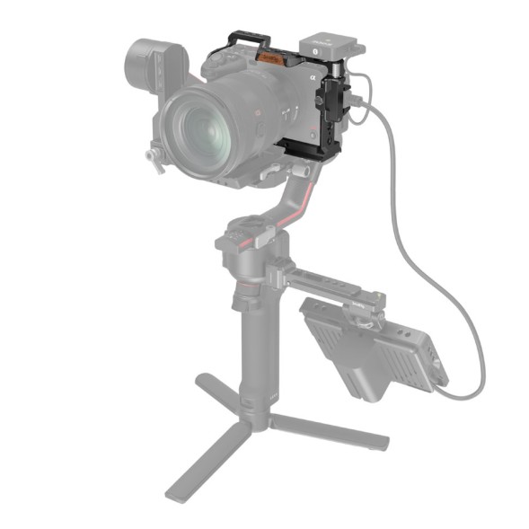 Клетка SmallRig 3277 для Sony FX3