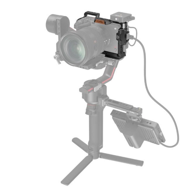 Клітка SmallRig 3277 для Sony FX3