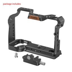 Клетка SmallRig 3277 для Sony FX3