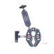 Крепление SmallRig 3757 Crab-Shaped Clamp with Ballhead Magic Arm 